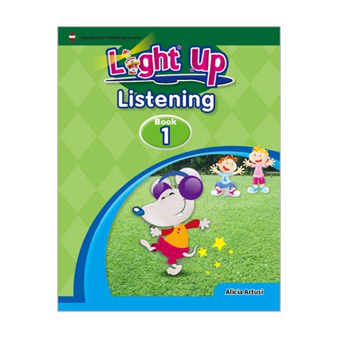 Listening Book 1 .